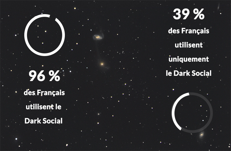 Web social en France