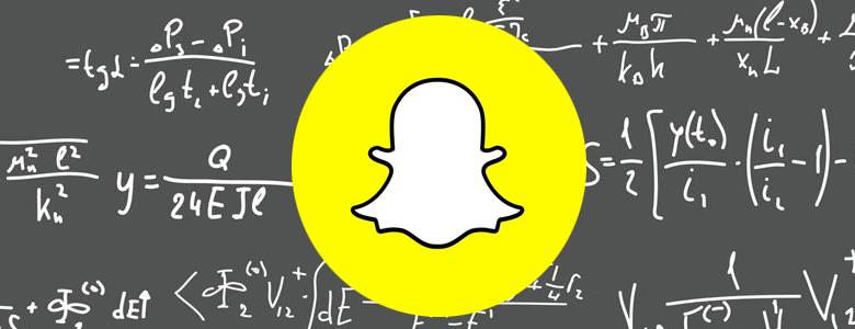 Nouvel algorithme de Snapchat