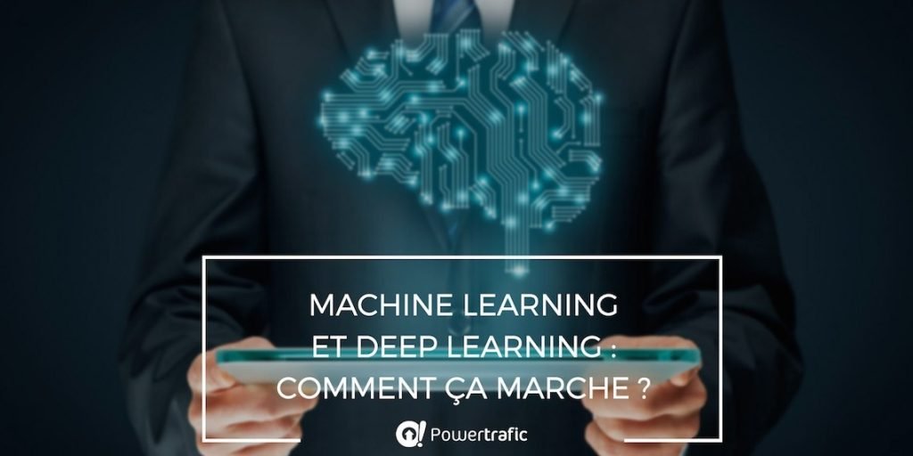 Machine learning et deep learning, quelles conséquences sur le SEO ?