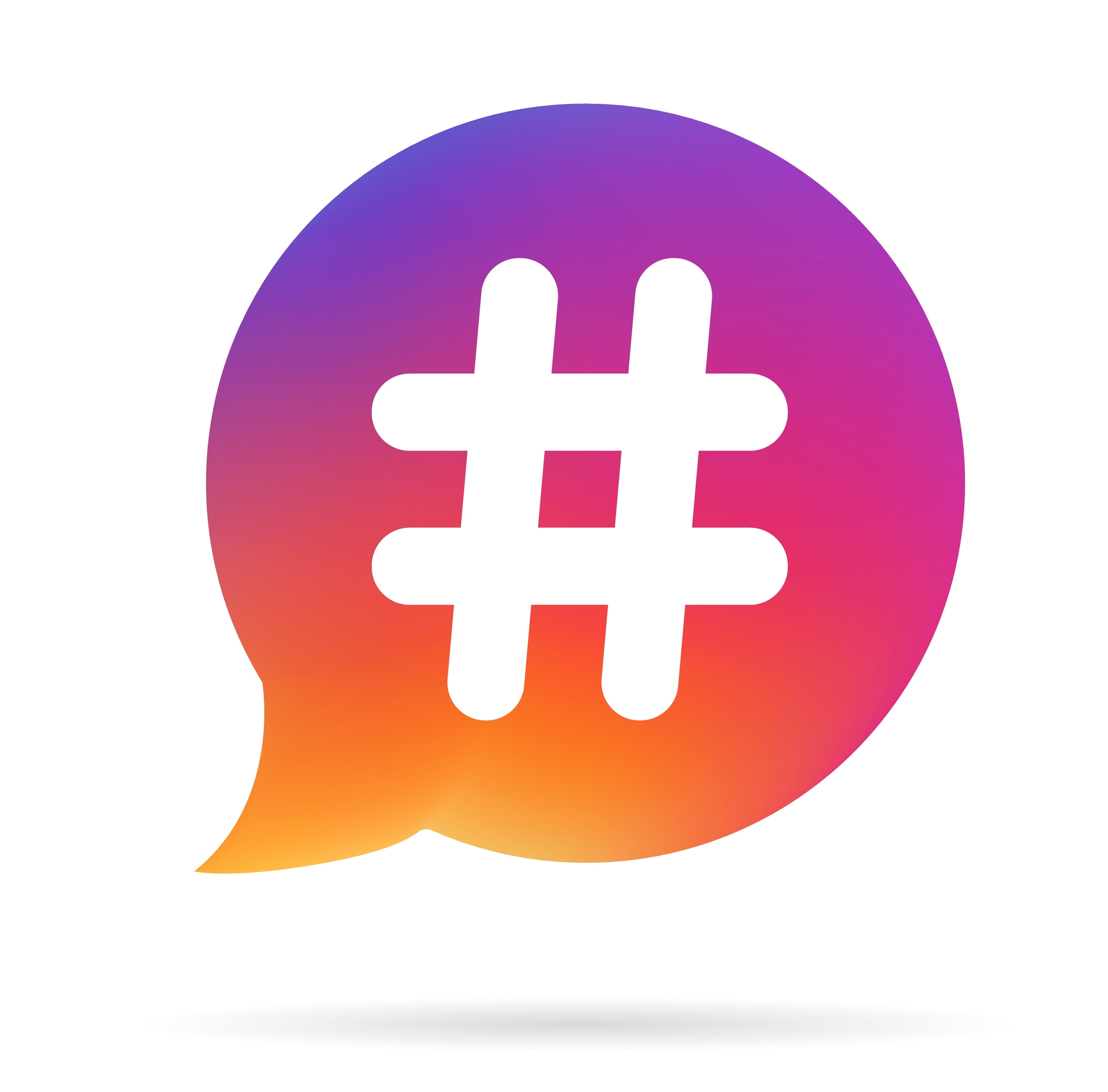 L'importance du hashtag sur Instagram
