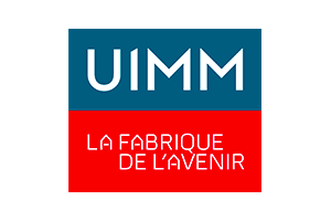 Logo UIMM : Site d'informations sur les métiers de l'industrie