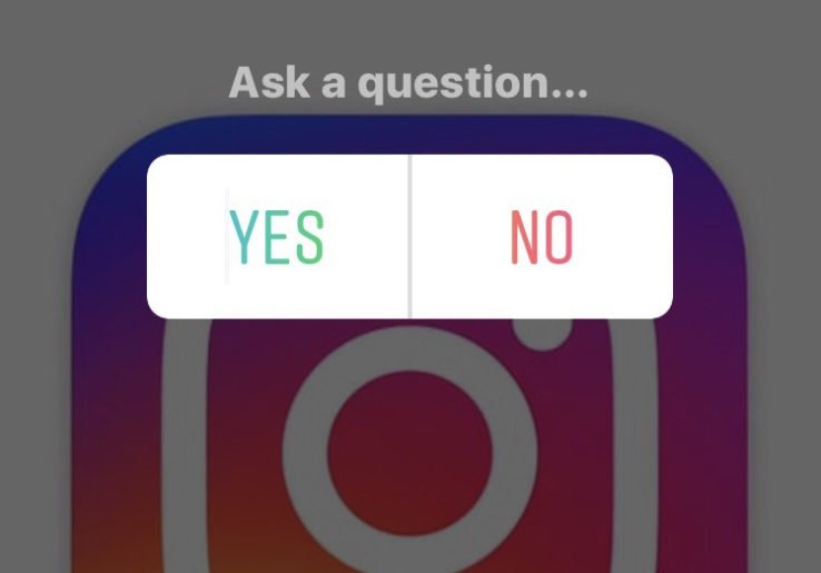 Utilisez les sondages Instagram dans vos stories pour échanger avec vos followers