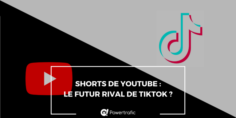 Shorts, la nouvelle arme de YouTube pour concurrencer TikTok
