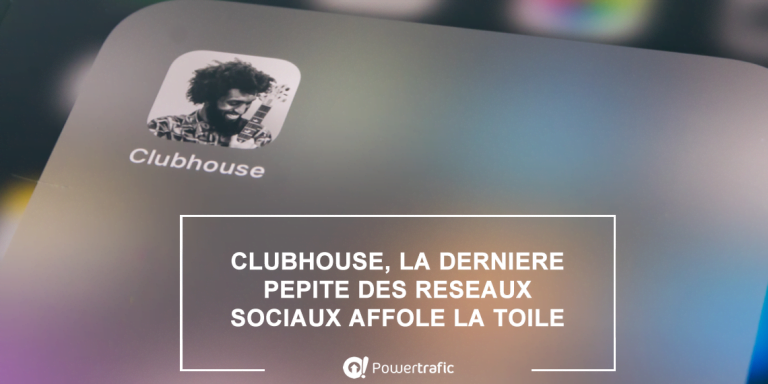 Comment créer un compte et obtenir une invitation gratuite Clubhouse ?