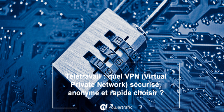 Quel est le meilleur VPN en 2021 ? NordVPN, CyberGhost ou encore ExpressVPN