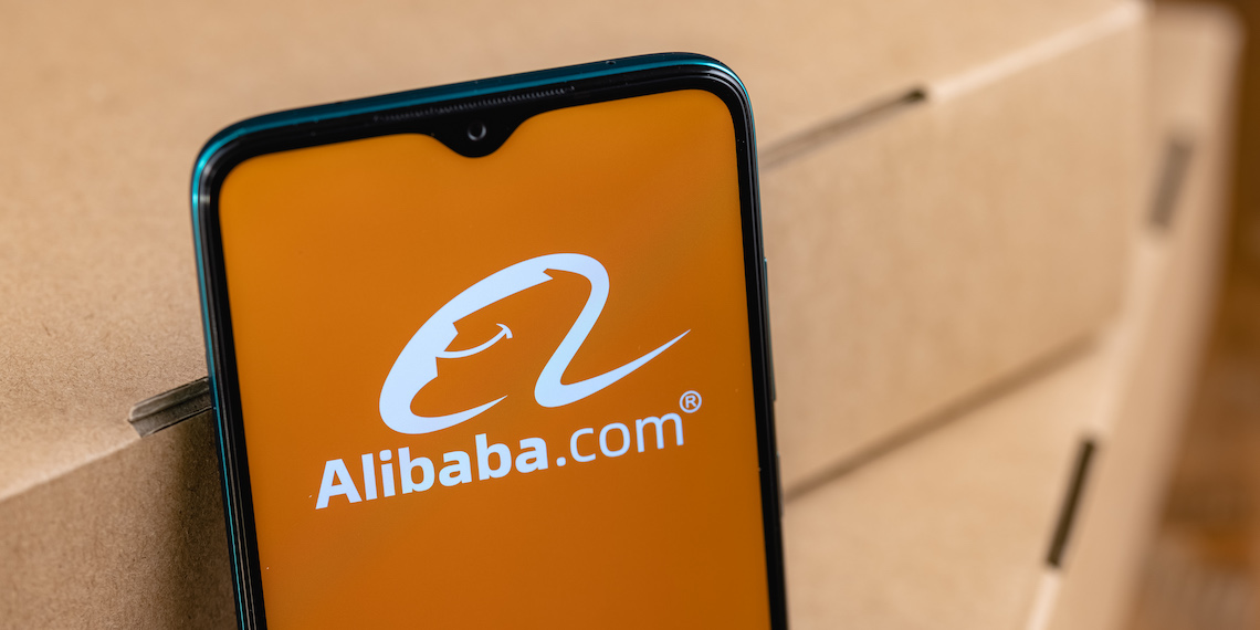 E-commerce : la Chine inflige à Alibaba une amende record