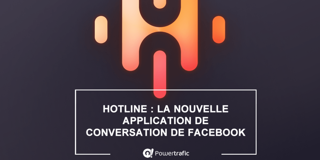 Hotline : l'application vidéo de Facebook concurrente de Clubhouse