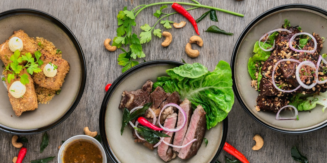 AI Food Generator : le meilleur outil IA pour générer des images de plats pour les restaurants
