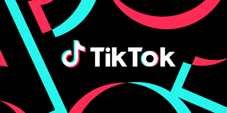 Cours magistral donné par la marque TikTok, l'application préférée des ados