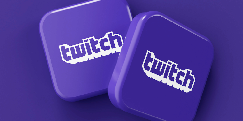 Twitch : service de streaming vidéo en live sur PC (Windows), Mac et mobile