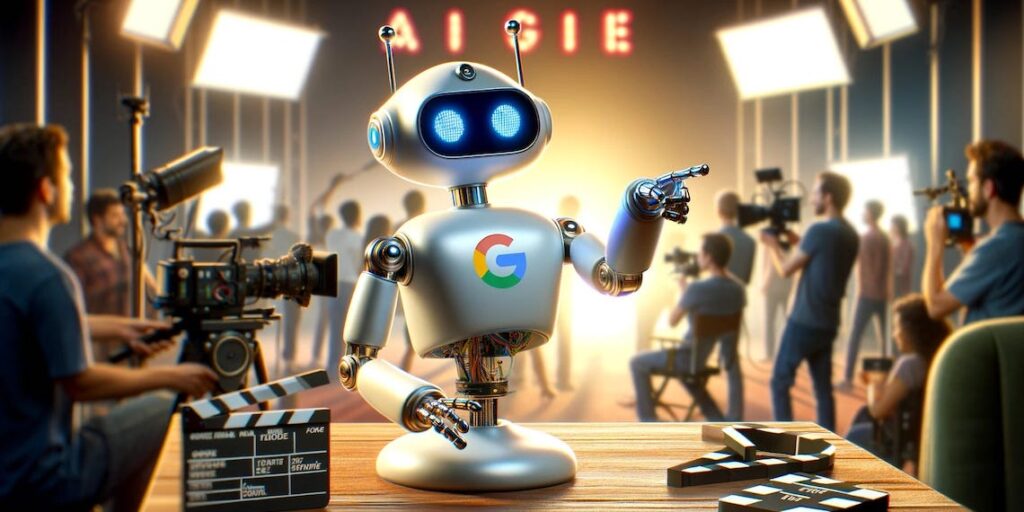 Lumiere AI : le nouvel outil de Google spécialisé dans la création ou la modification de vidéos